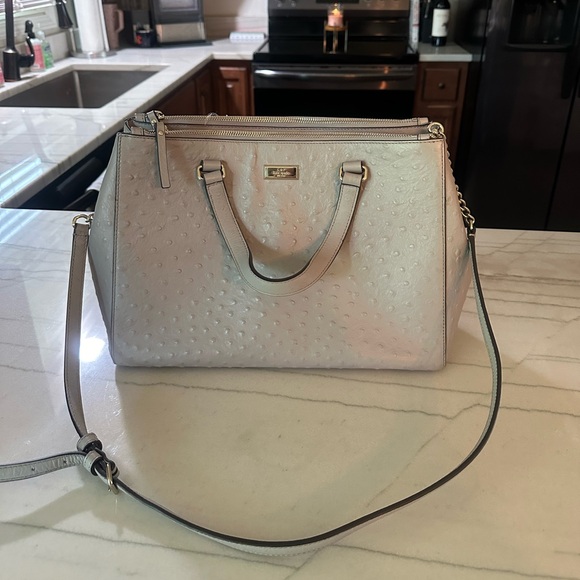 Kate spade purse - Picture 1 of 2